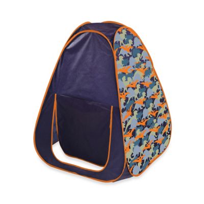 discovery kids pop up tent