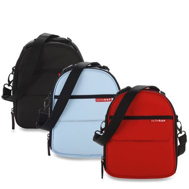 thinsulate lunch bag