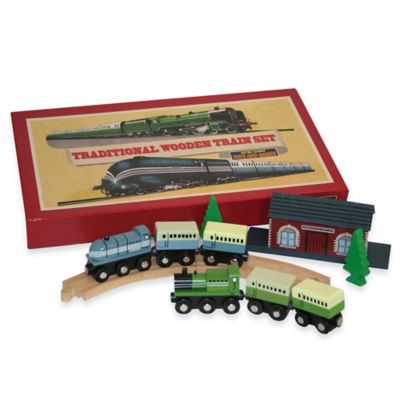 buy train sets online