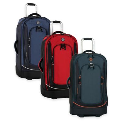 timberland claremont luggage