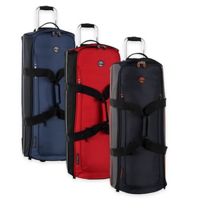 timberland claremont luggage