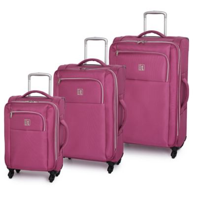 it luggage megalite grey