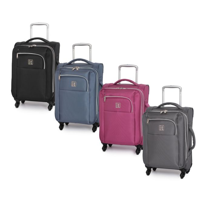 best 22 inch spinner carry on luggage