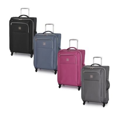 4 wheeled lightweight suitcases sale