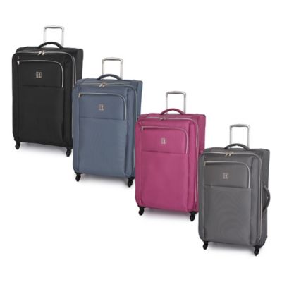 4 wheeled lightweight suitcases sale