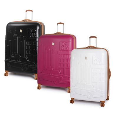 33 inch spinner luggage