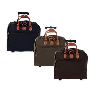 bric's x travel trolley