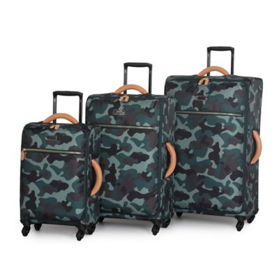 4 wheeled lightweight suitcases sale