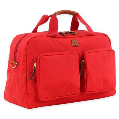 18 inch duffel bag with wheels