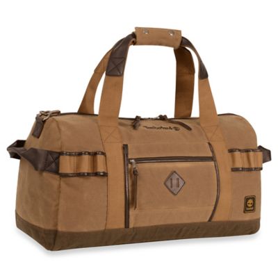 timberland 22 inch duffle