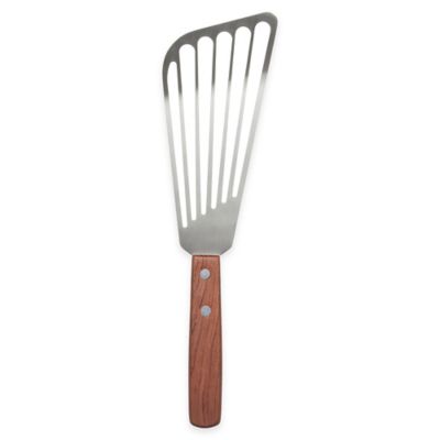 slotted fish spatula