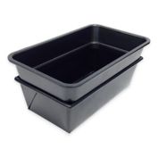 Chicago Metallic&trade; 2-Piece 9-Inch x 5-Inch Gluten-Free Loaf Pan Set