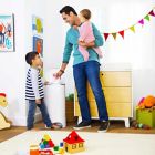 Alternate image 7 for Munchkin&reg; STEP&trade; Diaper Pail Powered by Arm &amp; Hammer&reg;