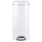 Alternate image 0 for Munchkin&reg; STEP&trade; Diaper Pail Powered by Arm &amp; Hammer&reg;