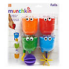 Alternate image 1 for Munchkin&reg; Falls&trade; Bath Toy