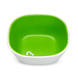 Munchkin® Splash™ Bowl in Green