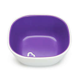 Munchkin® Splash™ Bowl in Purple