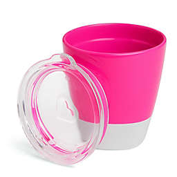 Munchkin® Splash™ 7 oz. Toddler Cup in Pink