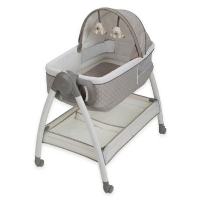 baby bassinet buy buy baby