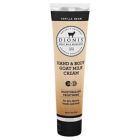 Alternate image 0 for Dionis&reg; 3.3 oz. Hand &amp; Body Goat Milk Cream Moisturizing Treatment in Vanilla Bean