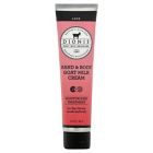 Alternate image 3 for Dionis 3.3 oz. 2-in-1 Love Goat Milk Hand &amp; Body Cream
