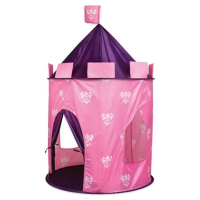 kids princess castle