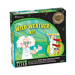 STEAM Learning System - Science: Wild Weather Kit