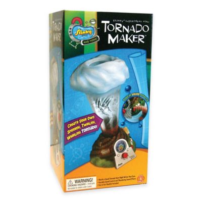 kids tornado maker