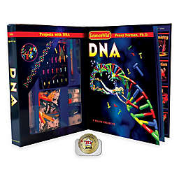 ScienceWiz™ DNA Kit