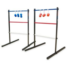 Ladderball Pro Steel Game