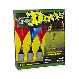 Classic Lawn Darts
