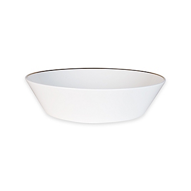 Olivia &amp; Oliver&reg; Madison Gold Salad Bowl. View a larger version of this product image.