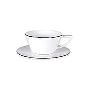 Olivia &amp; Oliver&trade; Madison Platinum Cup and Saucer