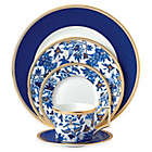 Alternate image 0 for Wedgwood&reg; Hibiscus 5-Piece Place Setting