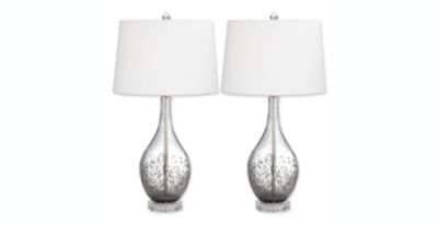 next table lamps grey