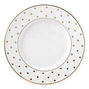 kate spade new york Larabee Road&trade; Gold Accent Plate