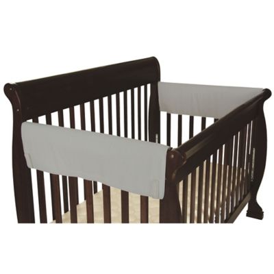 crib teether