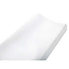 Alternate image 0 for aden + anais&trade; essentials Changing Pad Cover in White