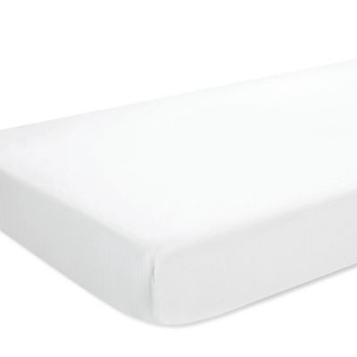 black and white cot sheets