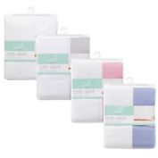 aden + anais&trade; essentials Crib Skirts