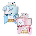 Alternate image 0 for Silly Phillie&reg; Creations Snuggle Bunny Gift Basket