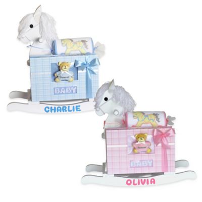 rocking horse for baby