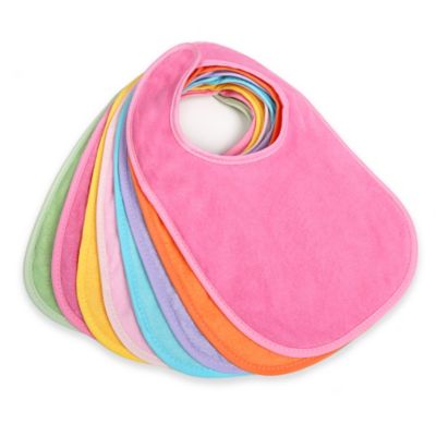 feeder bibs