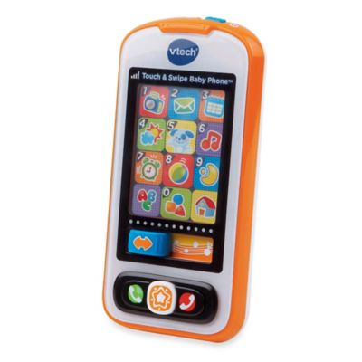 vtech baby peek & play phone