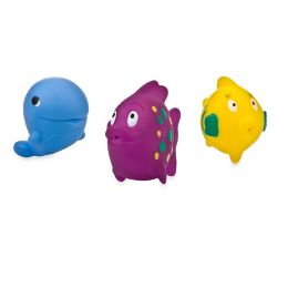 Baby Bath Toys - Rubber Duck, Tub Toys & more | buybuy BABY