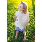 Alternate image 3 for Nikiani Forever Young Lulu Lamb Wet + Dry Backpack