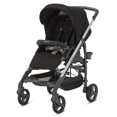 trilogy stroller