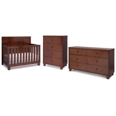 simmons nursery furniture