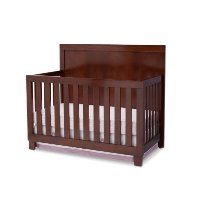 simmons kids convertible crib