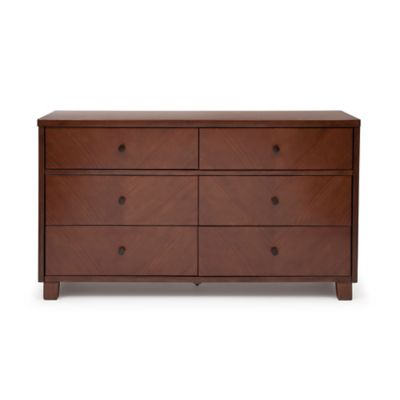 kids double dresser